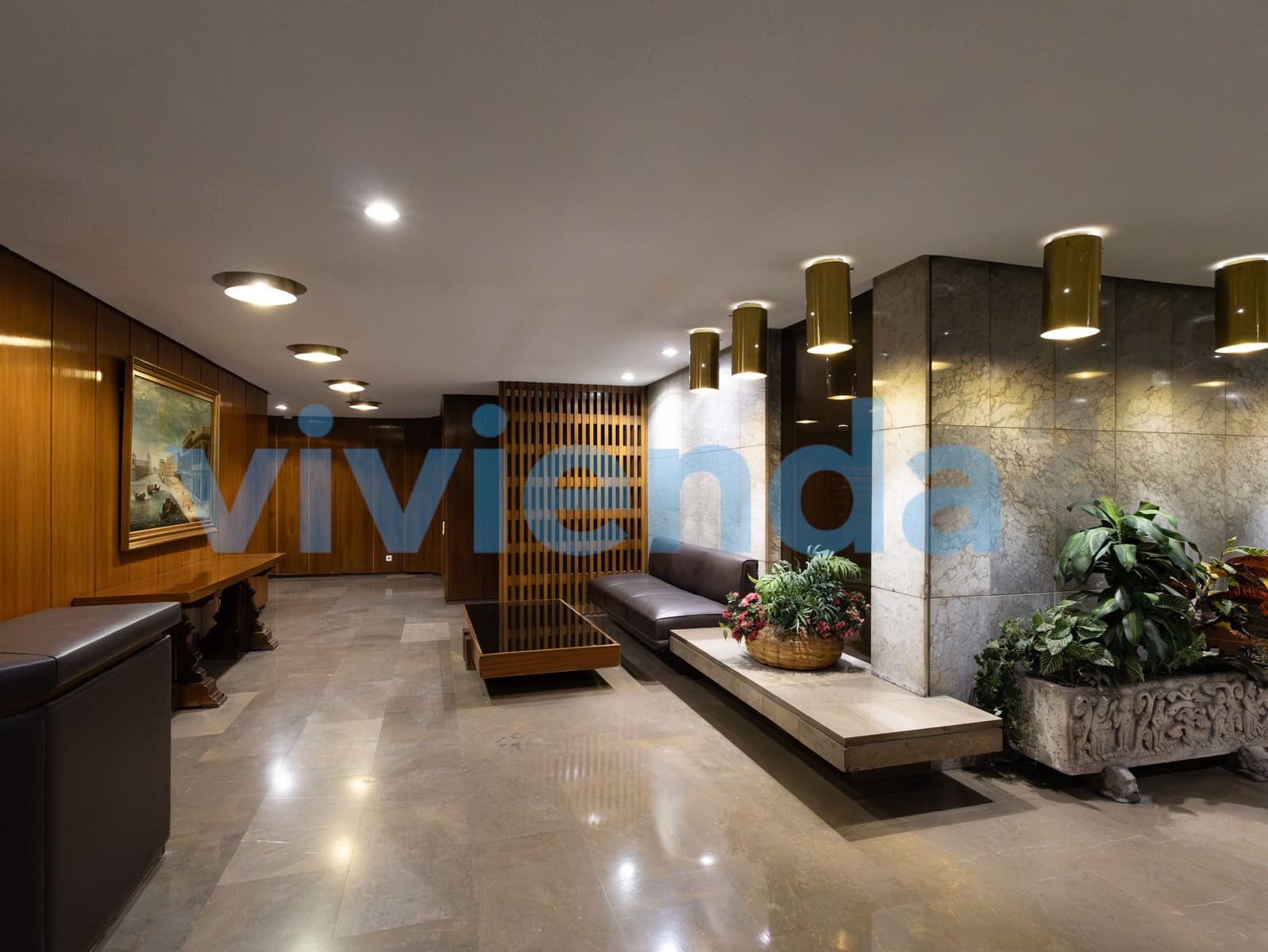 4 slaapkamer Flat te koop in Madrid stad - € 1.191.700 (Ref: 10070425)