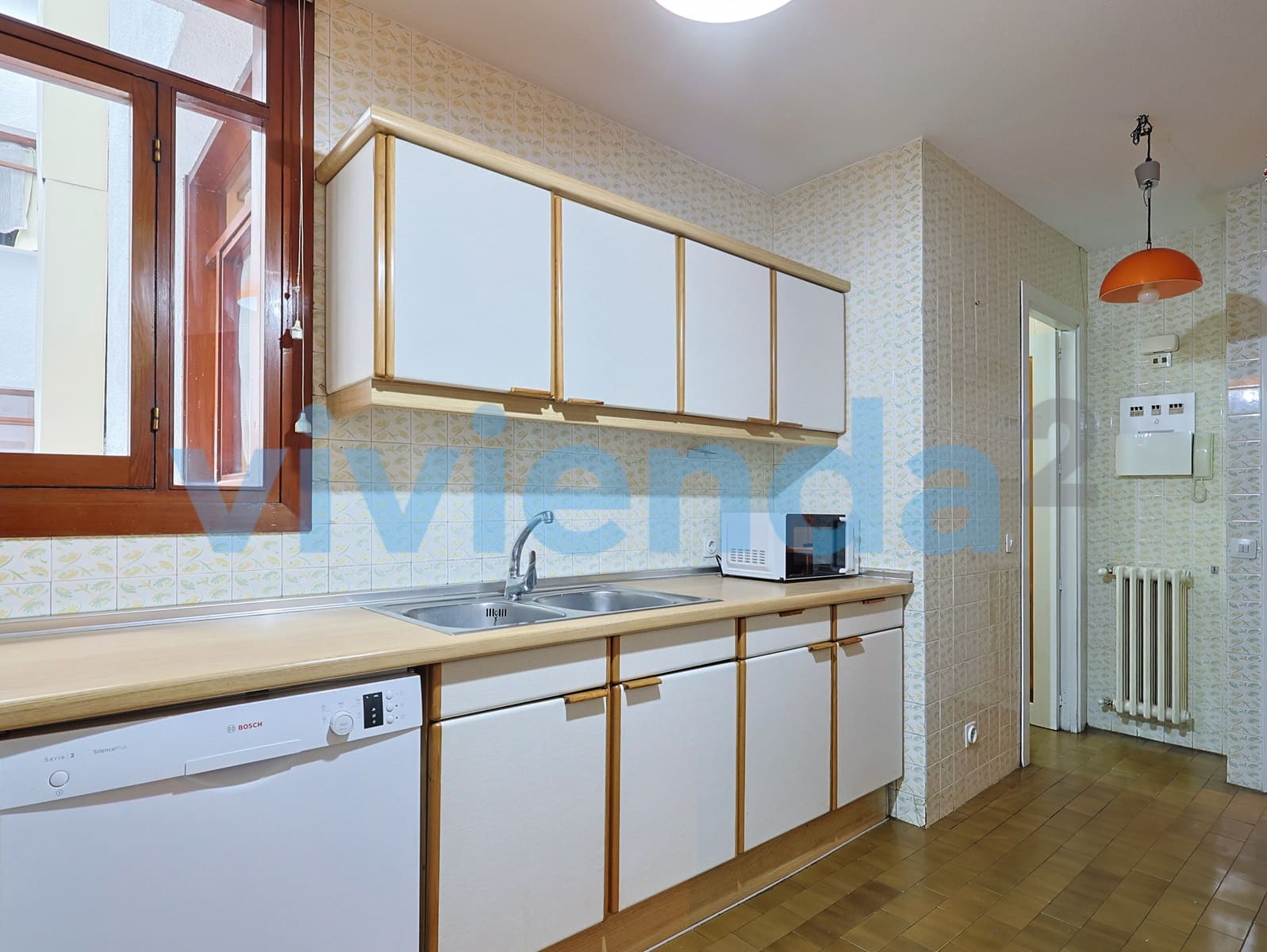 4 slaapkamer Flat te koop in Madrid stad - € 1.191.700 (Ref: 10070425)