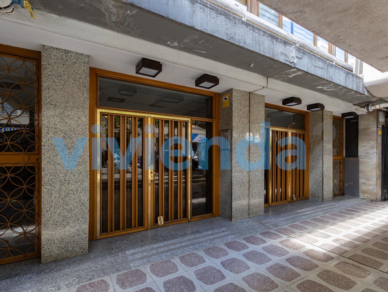 4 slaapkamer Flat te koop in Madrid stad - € 1.191.700 (Ref: 10070425)