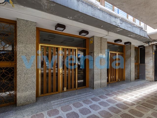 4 slaapkamer Flat te koop in Gaztambide, Madrid stad - € 1.191.700 (Ref: 10070425)