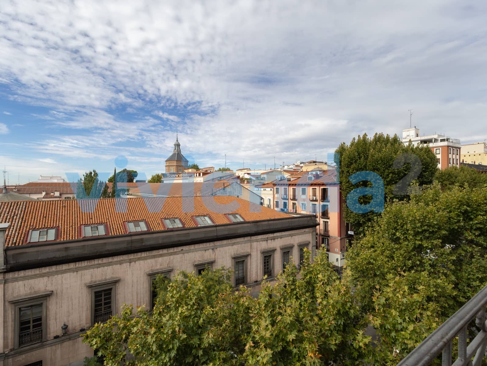 3 slaapkamer Flat te koop in Madrid stad - € 1.244.000 (Ref: 10070426)