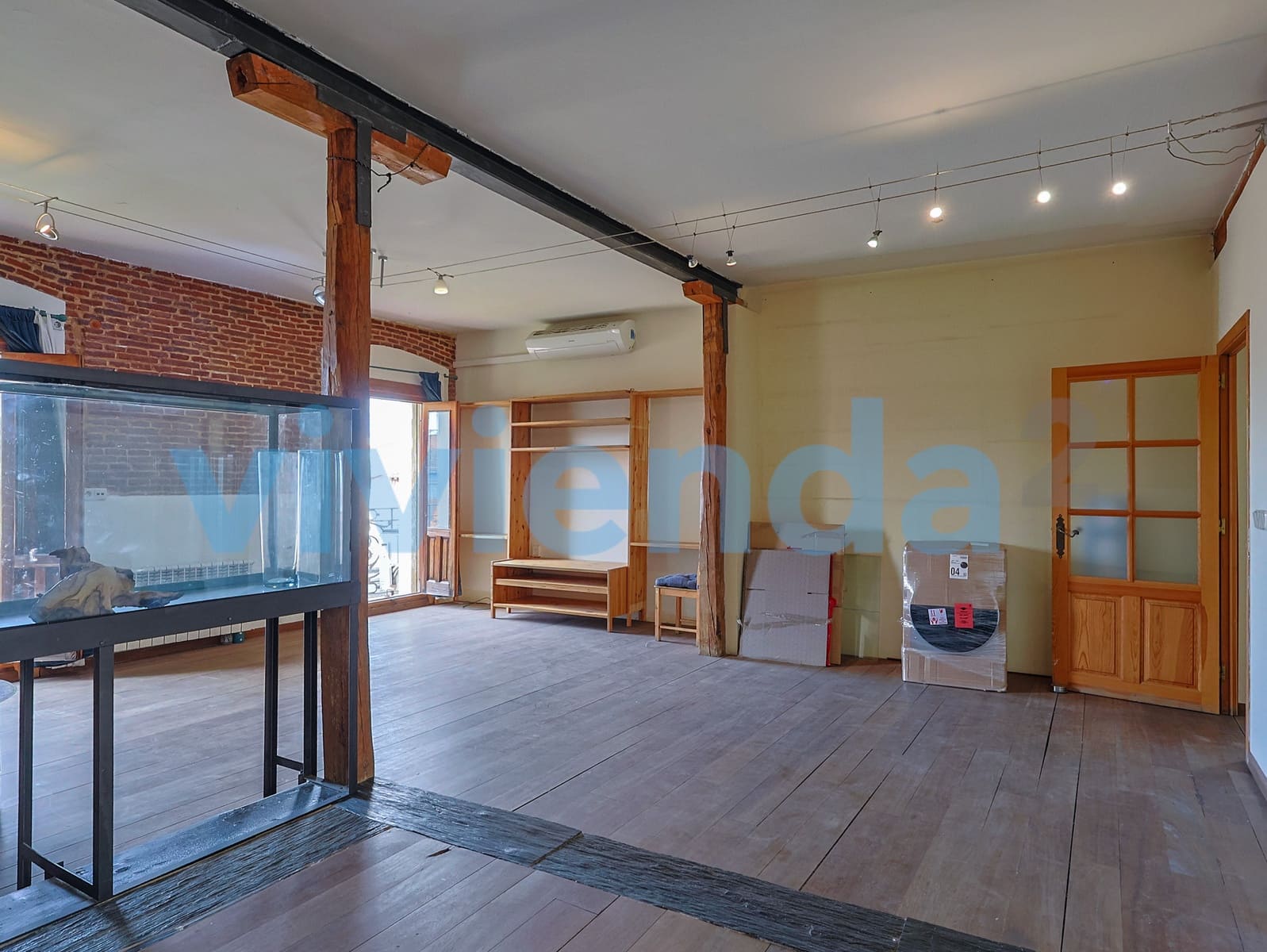 3 slaapkamer Flat te koop in Madrid stad - € 1.244.000 (Ref: 10070426)