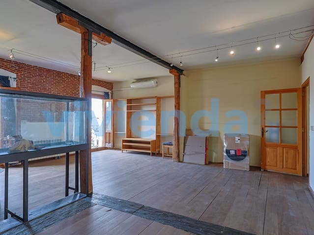 3 slaapkamer Flat te koop in Cortes, Madrid stad - € 1.244.000 (Ref: 10070426)