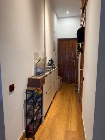 Piso de 1 habitación en Universidad, Madrid ciudad en alquiler - 1.500 € (Ref: 10075426)