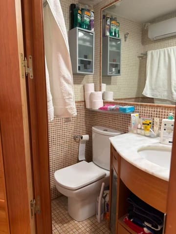 Piso de 1 habitación en Universidad, Madrid ciudad en alquiler - 1.500 € (Ref: 10075426)