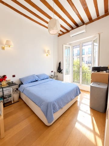 Piso de 1 habitación en Universidad, Madrid ciudad en alquiler - 1.500 € (Ref: 10075426)