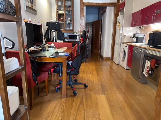 Piso de 1 habitación en Universidad, Madrid ciudad en alquiler - 1.500 € (Ref: 10075426)