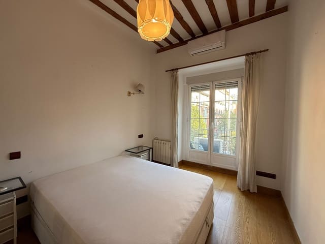 1 Zimmer Wohnung zu vermieten in Universidad, Madrid Stadt - 1.550 € (Ref: 10075426)