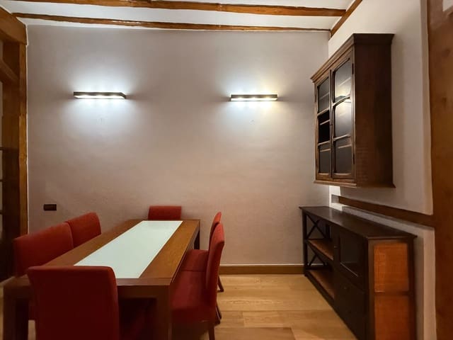 1 Zimmer Wohnung zu vermieten in Universidad, Madrid Stadt - 1.550 € (Ref: 10075426)