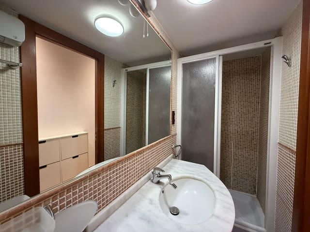 1 Zimmer Wohnung zu vermieten in Universidad, Madrid Stadt - 1.550 € (Ref: 10075426)
