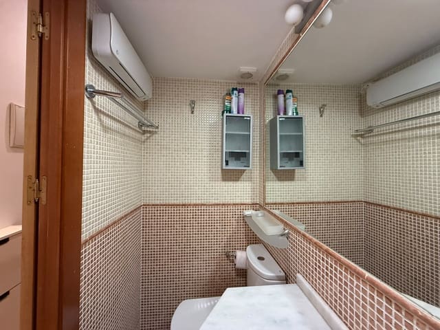 1 Zimmer Wohnung zu vermieten in Universidad, Madrid Stadt - 1.550 € (Ref: 10075426)