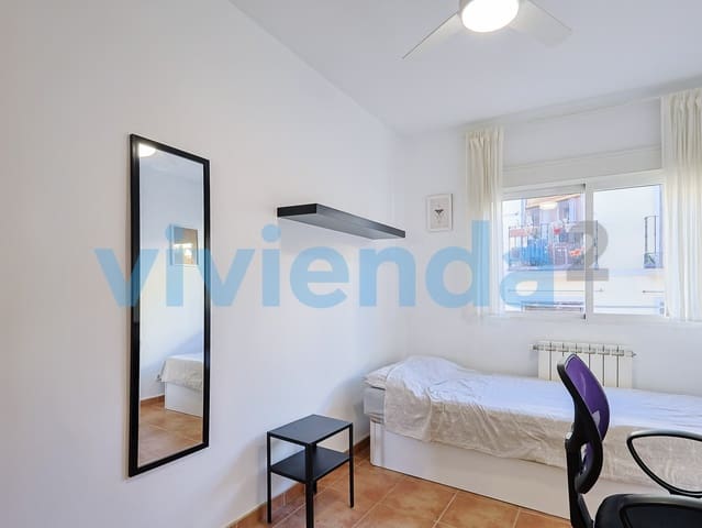 Piso de 2 habitaciones en Embajadores, Madrid ciudad en alquiler - 1.350 € (Ref: 10075427)