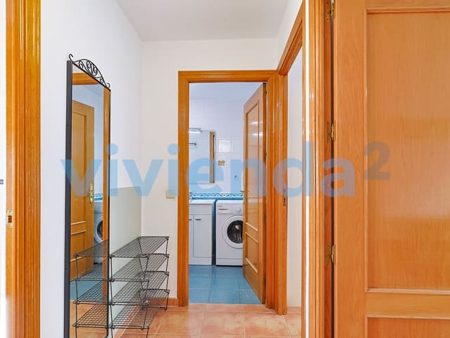 Piso de 2 habitaciones en Embajadores, Madrid ciudad en alquiler - 1.350 € (Ref: 10075427)