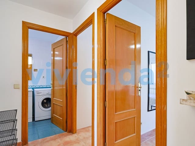 Piso de 2 habitaciones en Embajadores, Madrid ciudad en alquiler - 1.350 € (Ref: 10075427)