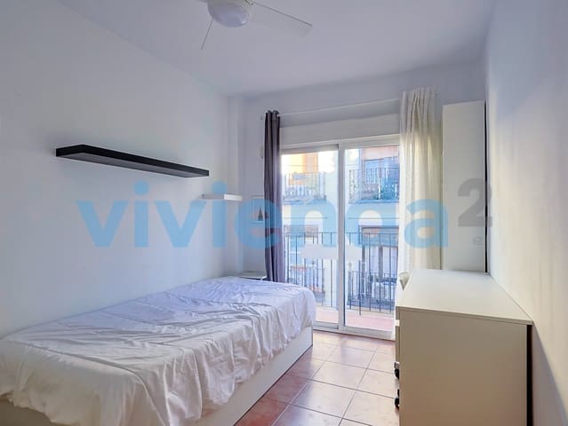 Piso de 2 habitaciones en Embajadores, Madrid ciudad en alquiler - 1.350 € (Ref: 10075427)