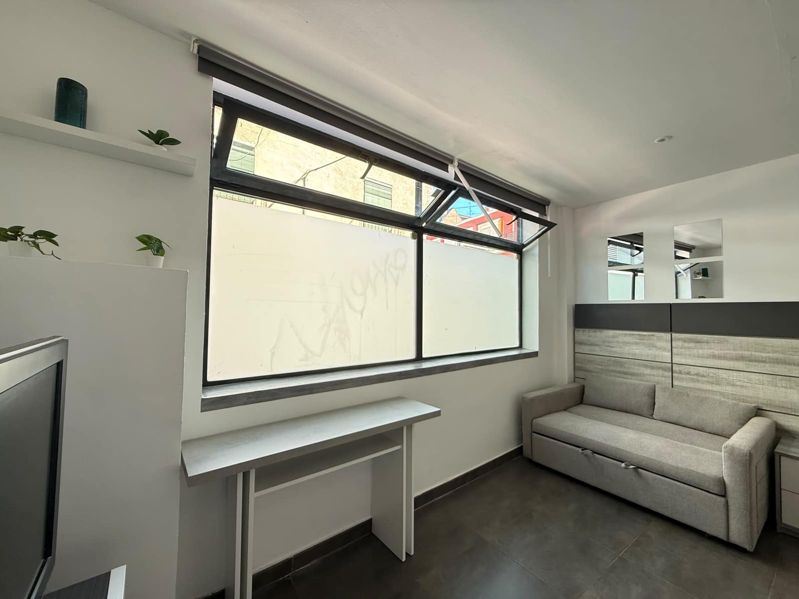 Studio à louer à Madrid ville - 800 € (Ref: 10077743)