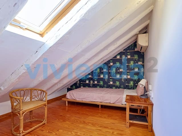 4 camera da letto Appartamento da affittare in Universidad, Madrid città - 2.000 € (Rif: 10080576)