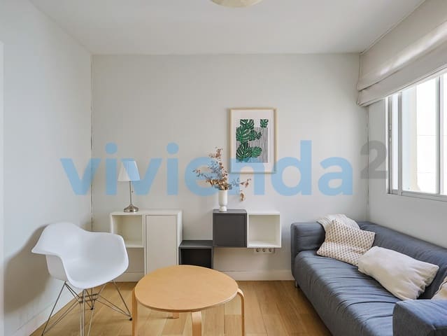 4 camera da letto Appartamento da affittare in Universidad, Madrid città - 2.000 € (Rif: 10080576)