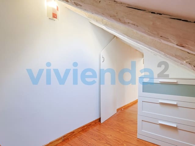4 camera da letto Appartamento da affittare in Universidad, Madrid città - 2.000 € (Rif: 10080576)