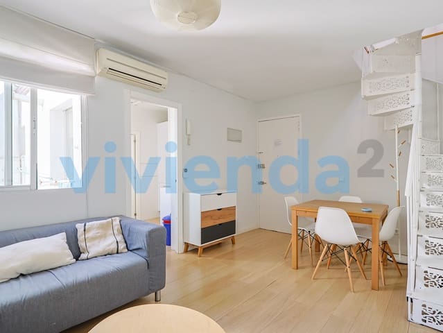 4 camera da letto Appartamento da affittare in Universidad, Madrid città - 2.000 € (Rif: 10080576)