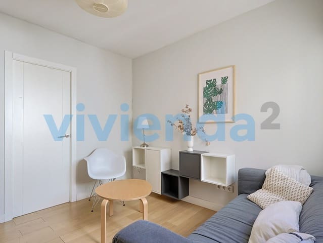 4 camera da letto Appartamento da affittare in Universidad, Madrid città - 2.000 € (Rif: 10080576)