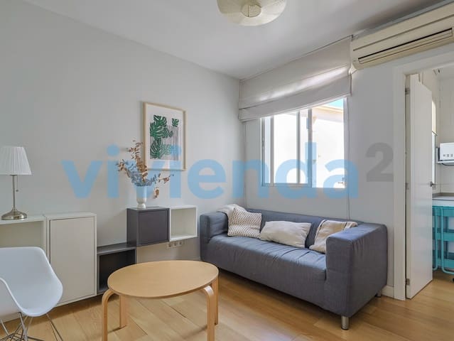 4 camera da letto Appartamento da affittare in Universidad, Madrid città - 2.000 € (Rif: 10080576)