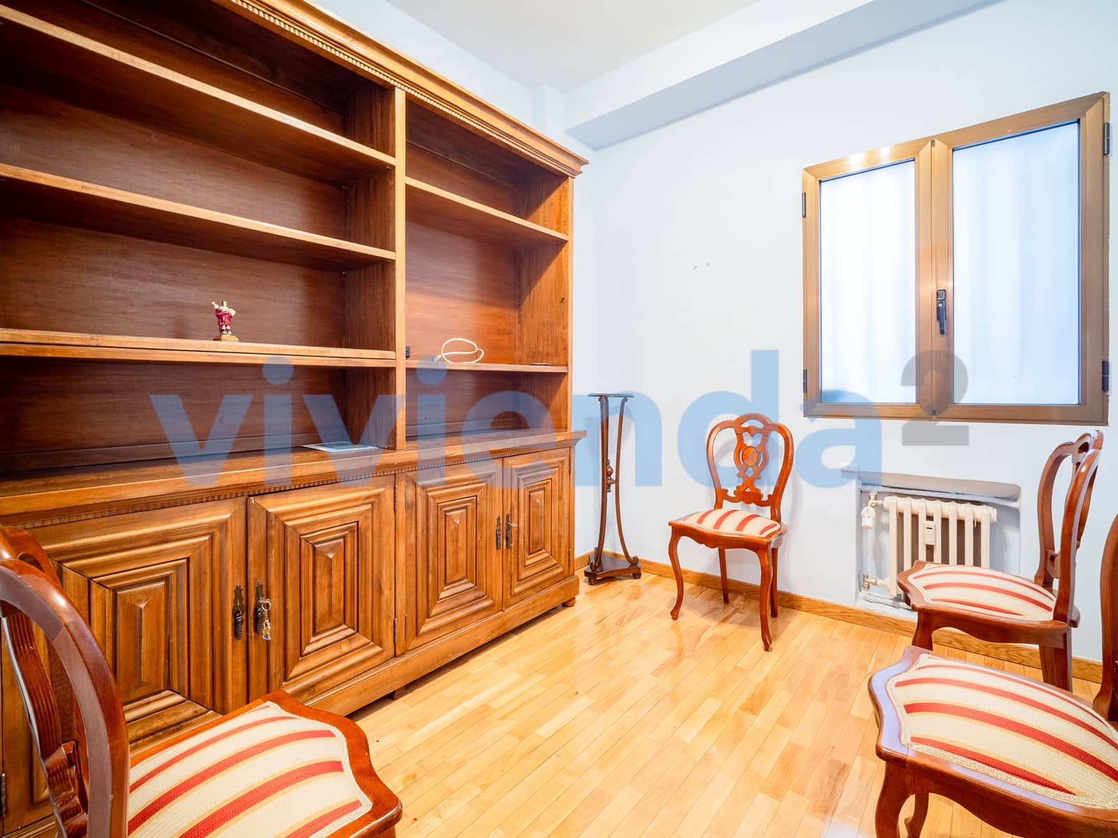 3 sovrum Lägenhet att hyra i Madrid stad - 1 650 € (Ref: 10080577)