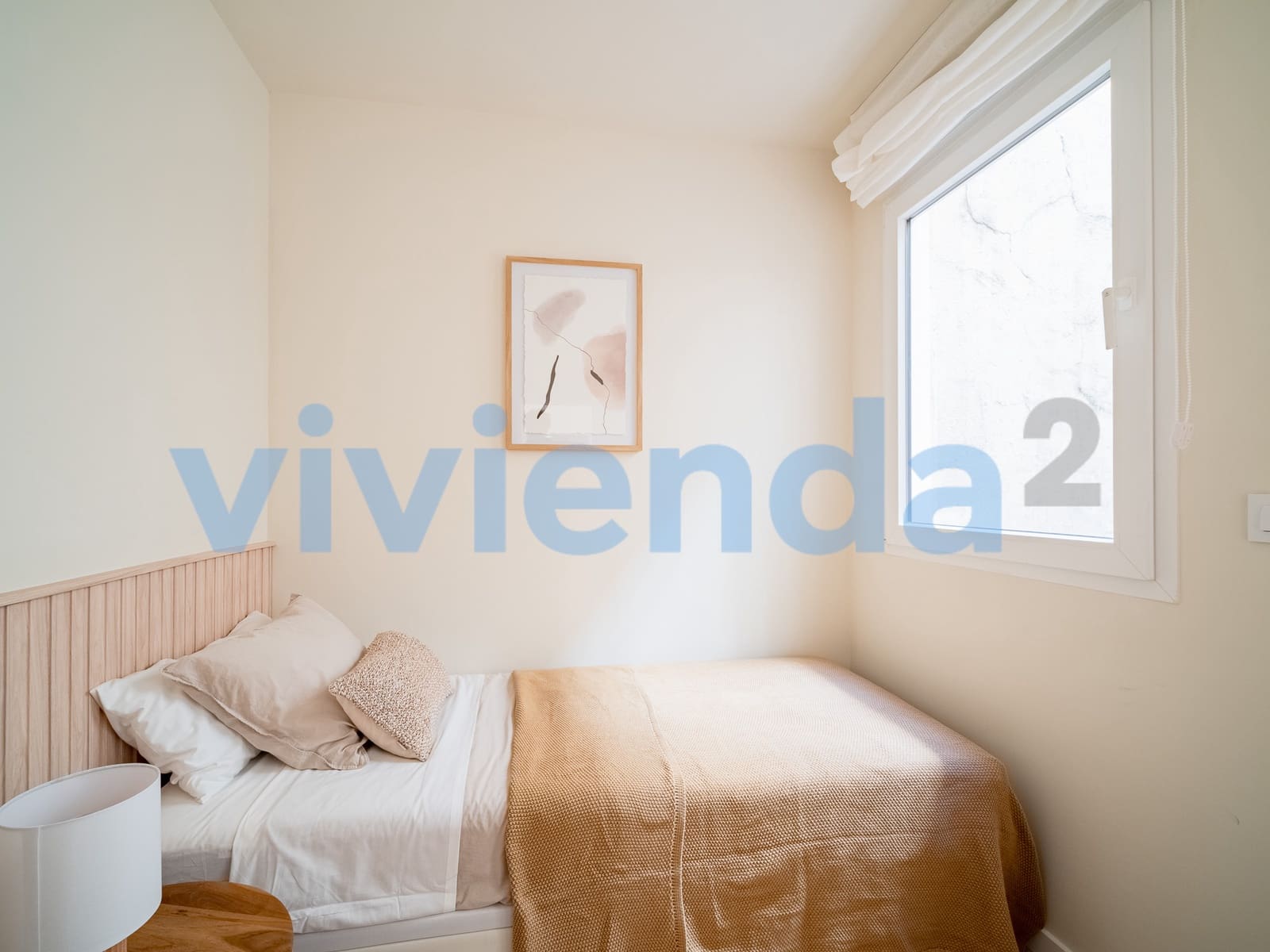 2 sypialnia Mieszkanie do wynajęcia w Miasto Madryt - 1 445 € (Ref: 10080578)