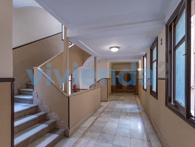 3 chambre Appartement à vendre à Imperial, Madrid ville - 665 000 € (Ref: 10085694)