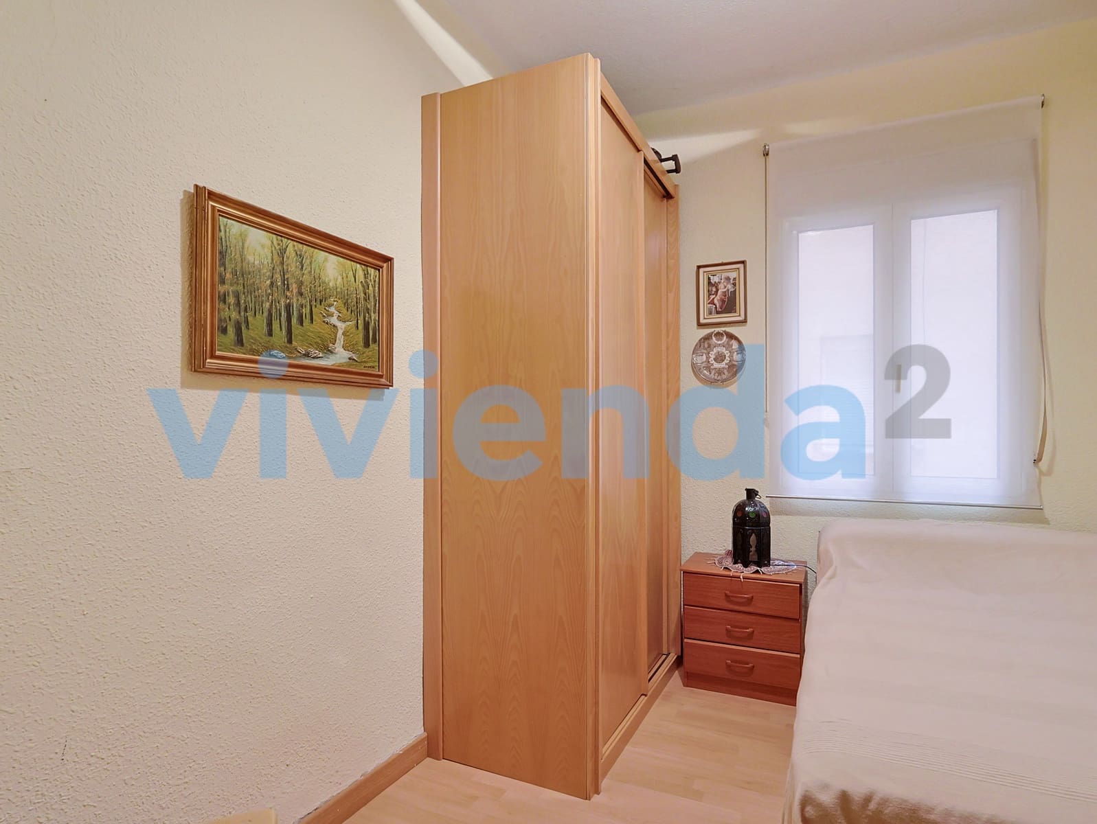 3 chambre Appartement à vendre à Madrid ville - 665 000 € (Ref: 10085694)
