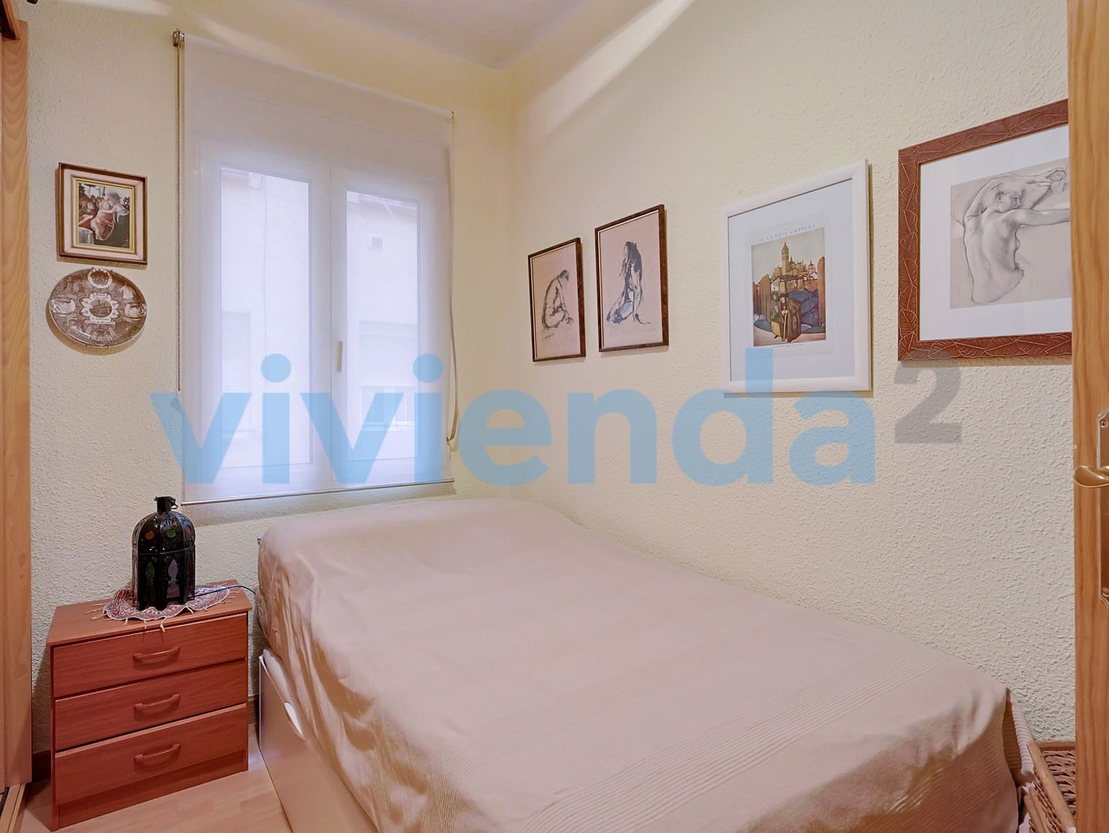 3 chambre Appartement à vendre à Madrid ville - 665 000 € (Ref: 10085694)