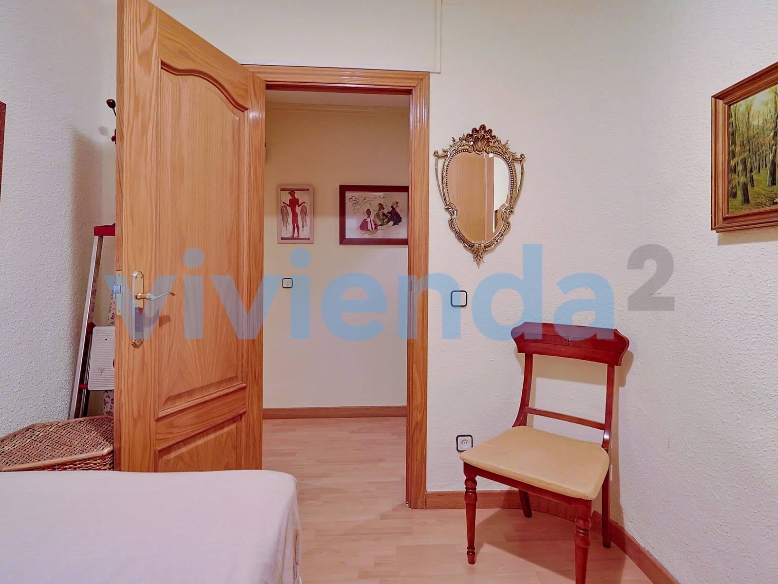 3 chambre Appartement à vendre à Madrid ville - 665 000 € (Ref: 10085694)