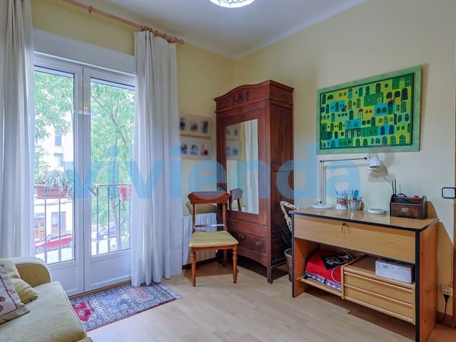 3 chambre Appartement à vendre à Imperial, Madrid ville - 665 000 € (Ref: 10085694)