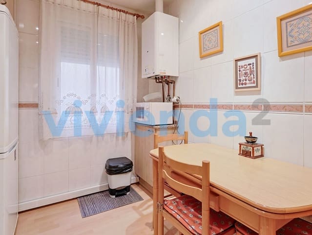 3 chambre Appartement à vendre à Imperial, Madrid ville - 665 000 € (Ref: 10085694)