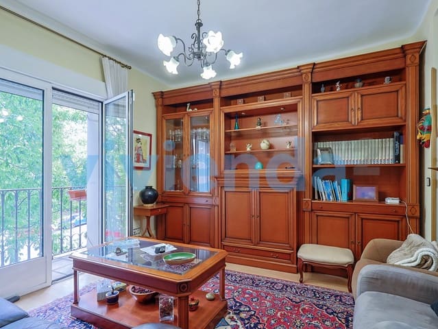 3 chambre Appartement à vendre à Imperial, Madrid ville - 665 000 € (Ref: 10085694)