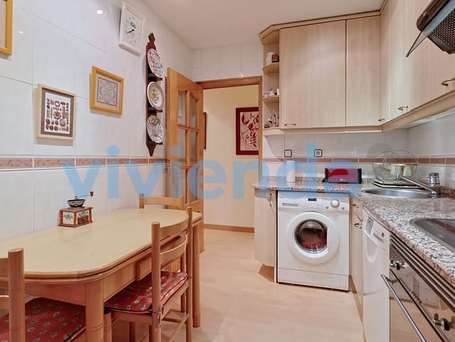 3 chambre Appartement à vendre à Imperial, Madrid ville - 665 000 € (Ref: 10085694)
