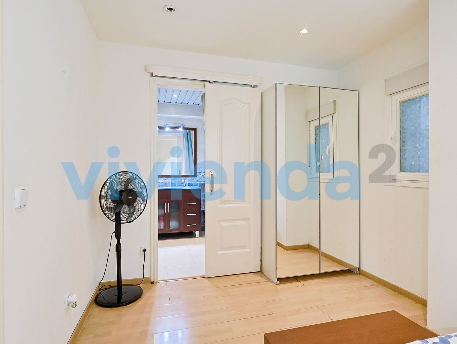 2 slaapkamer Flat te koop in Madrid stad - € 358.500 (Ref: 10085695)