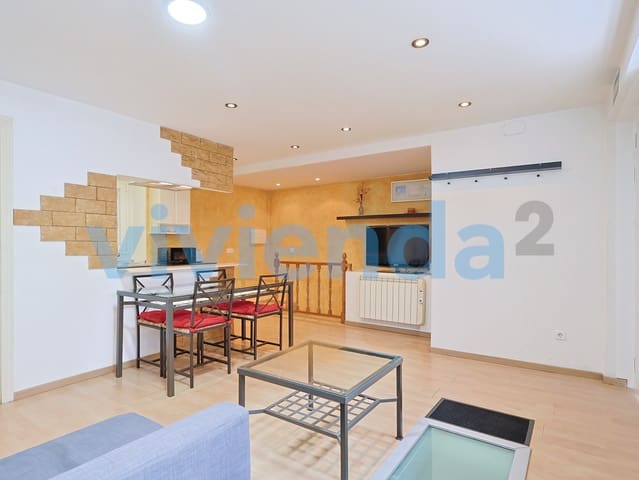 2 slaapkamer Flat te koop in Pilar, Madrid stad - € 358.500 (Ref: 10085695)