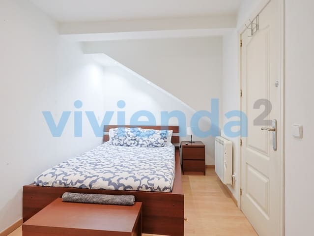2 slaapkamer Flat te koop in Pilar, Madrid stad - € 358.500 (Ref: 10085695)
