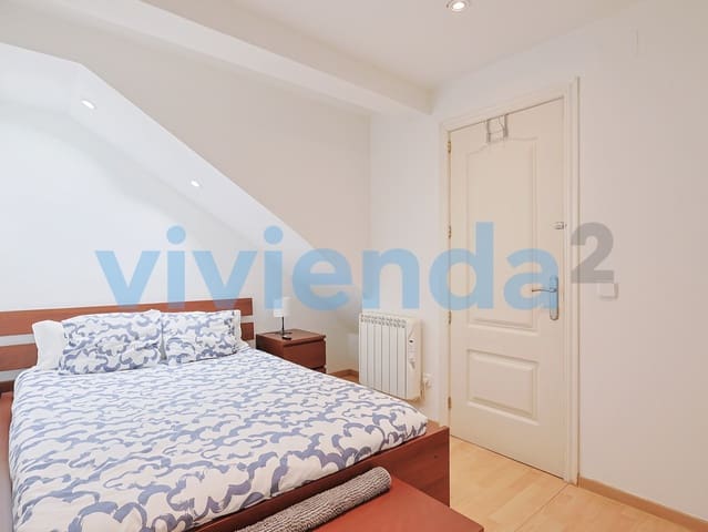 2 slaapkamer Flat te koop in Pilar, Madrid stad - € 358.500 (Ref: 10085695)