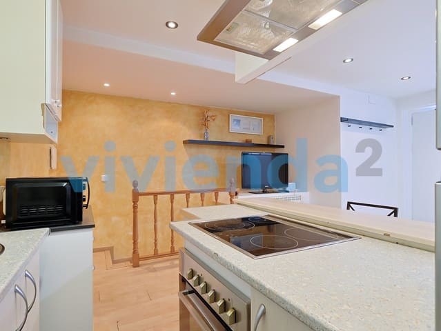 2 slaapkamer Flat te koop in Pilar, Madrid stad - € 358.500 (Ref: 10085695)