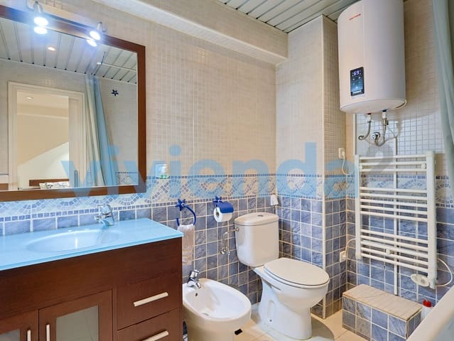 2 slaapkamer Flat te koop in Pilar, Madrid stad - € 358.500 (Ref: 10085695)