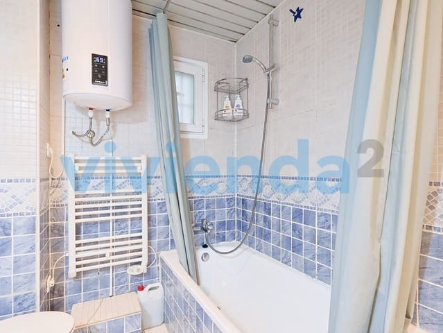 2 slaapkamer Flat te koop in Pilar, Madrid stad - € 358.500 (Ref: 10085695)