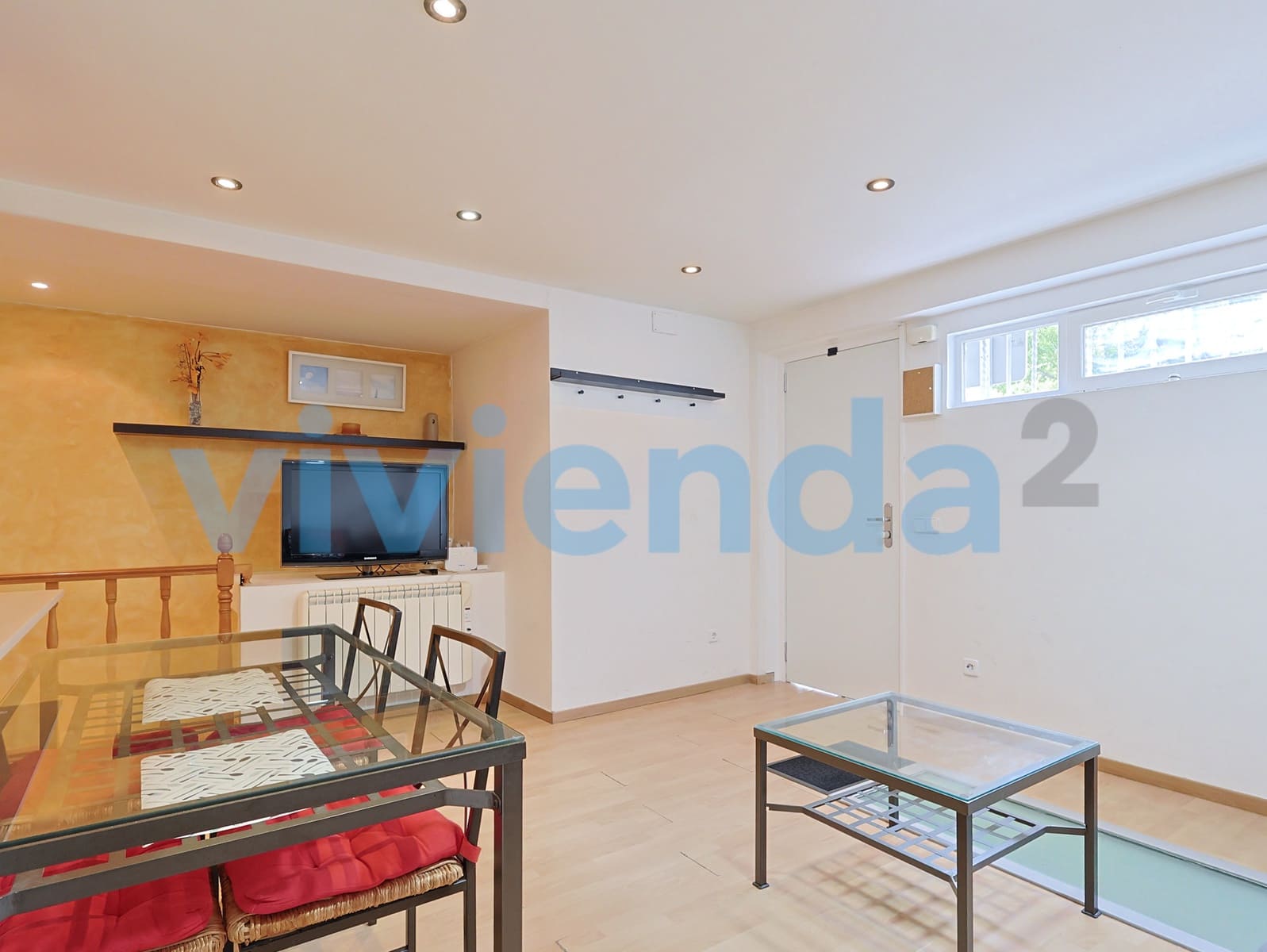 2 slaapkamer Flat te koop in Madrid stad - € 358.500 (Ref: 10085695)