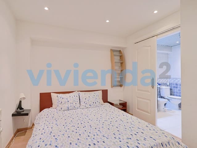 2 slaapkamer Flat te koop in Pilar, Madrid stad - € 358.500 (Ref: 10085695)