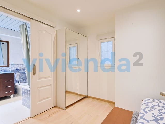 2 slaapkamer Flat te koop in Pilar, Madrid stad - € 358.500 (Ref: 10085695)