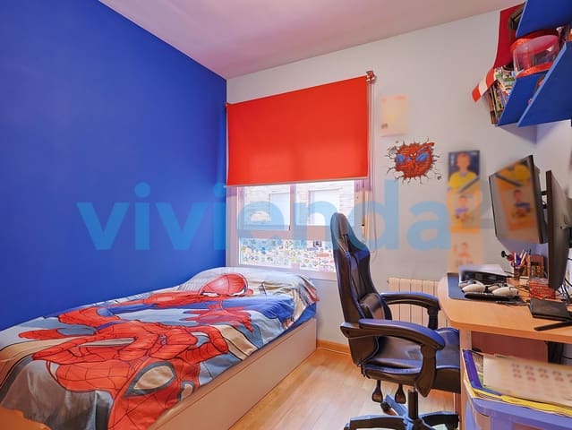 2 sypialnia Mieszkanie na sprzedaż w Puerta del Ángel, Miasto Madryt - 478 000 € (Ref: 10085696)