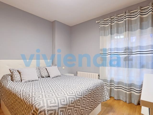 2 sypialnia Mieszkanie na sprzedaż w Puerta del Ángel, Miasto Madryt - 478 000 € (Ref: 10085696)