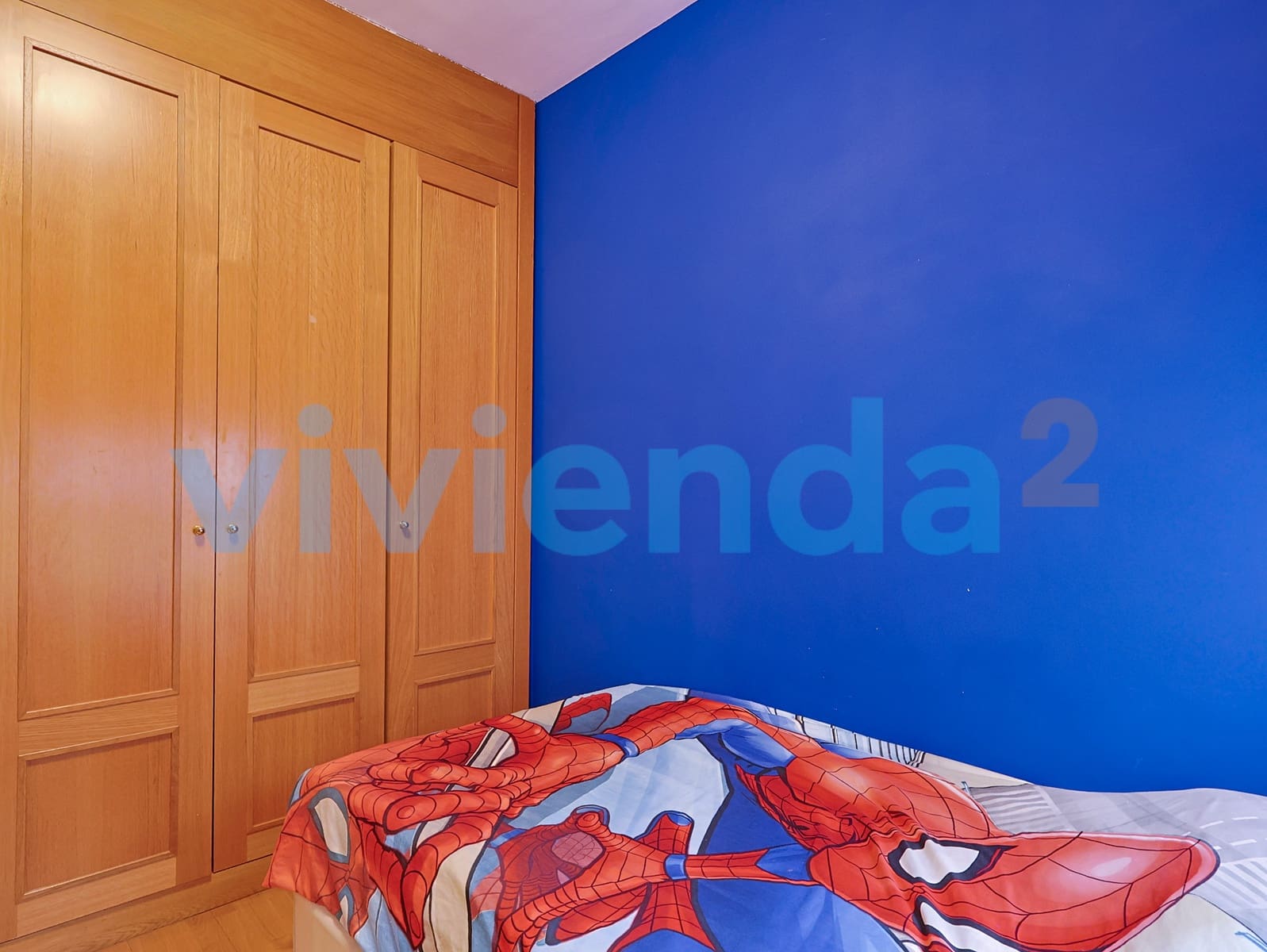 2 soveværelse Lejlighed til salg i Madrid by - € 478.000 (Ref: 10085696)