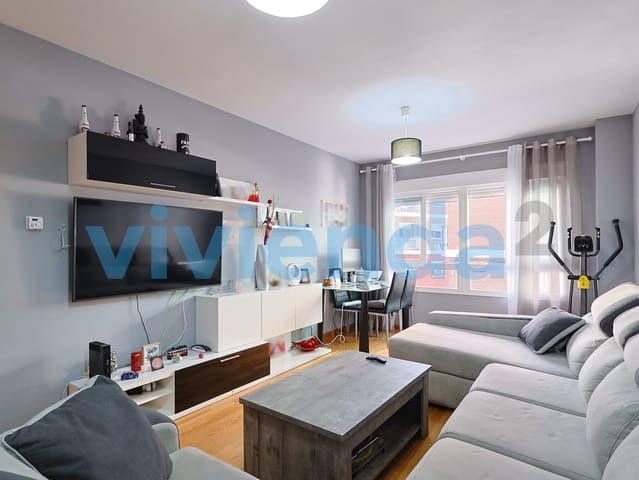2 sypialnia Mieszkanie na sprzedaż w Puerta del Ángel, Miasto Madryt - 478 000 € (Ref: 10085696)
